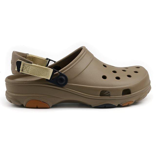 crocs  Classic all terrain clog-48 