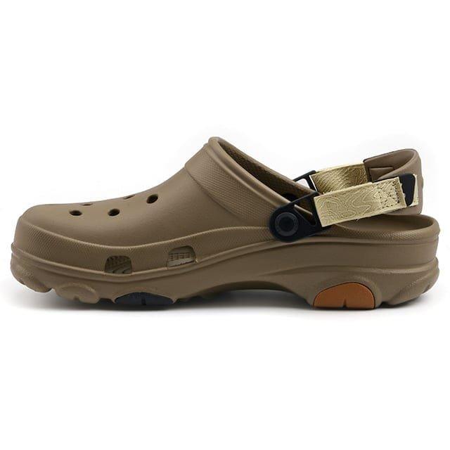 crocs  Classic all terrain clog-48 