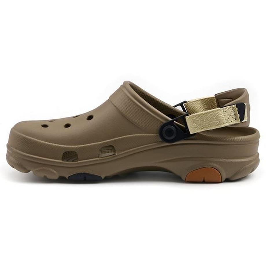 crocs  Classic all terrain clog-48 