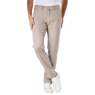 pierre cardin Lyon Chino Tapered Fit Hose  