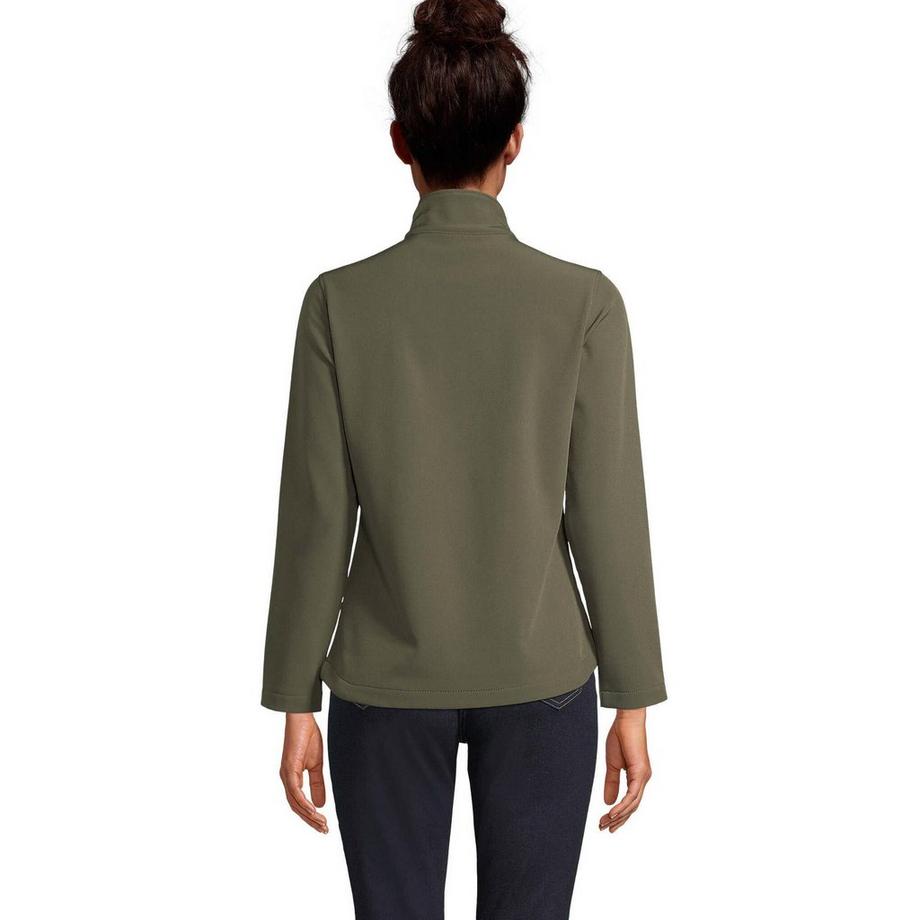 SOLS Race Jacke  