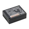 FUJIFILM  Fujifilm-Batterie NP-W126S für XT30II, XT3, XPro3 und XE4, X100V 