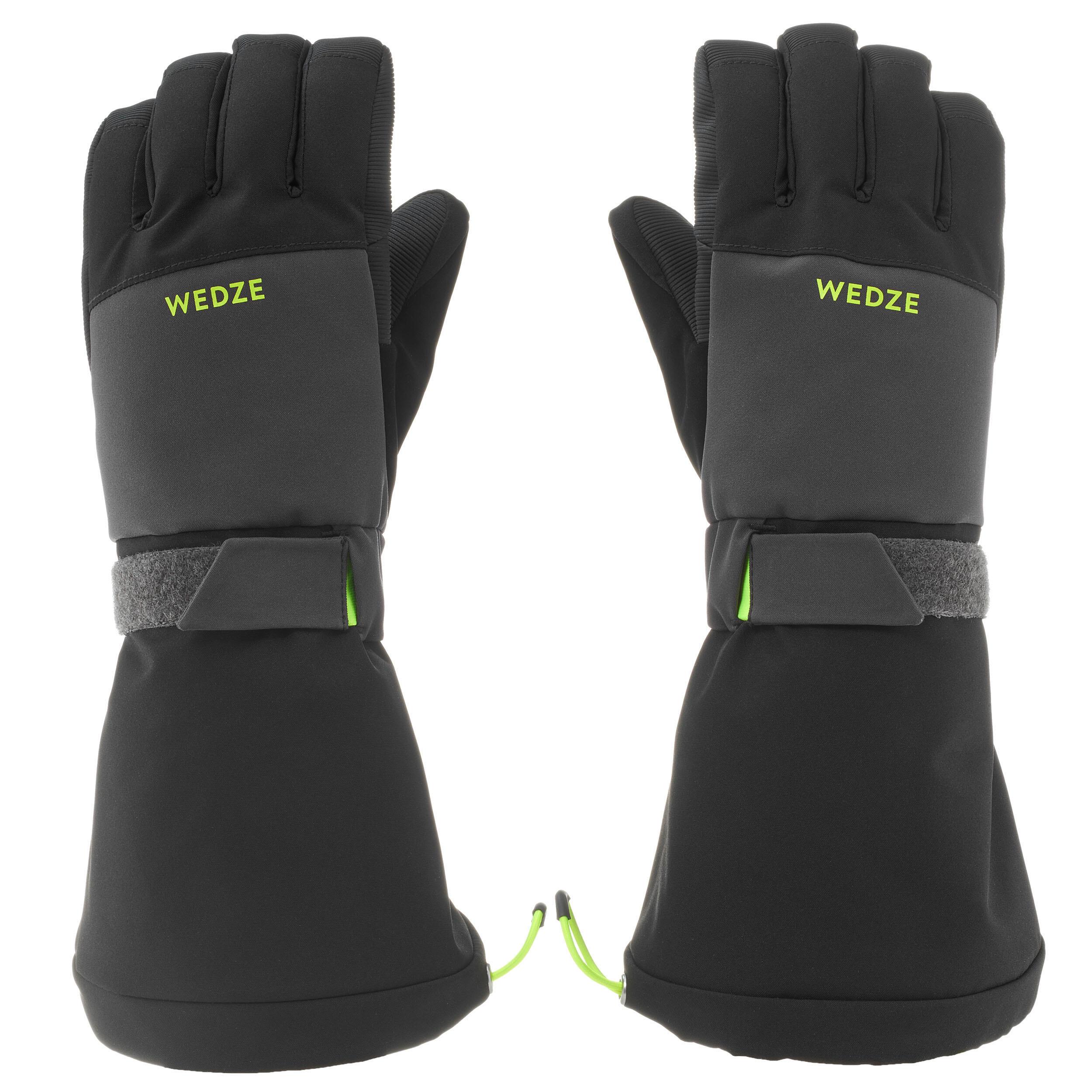 WEDZE  Gants - LONG 500 