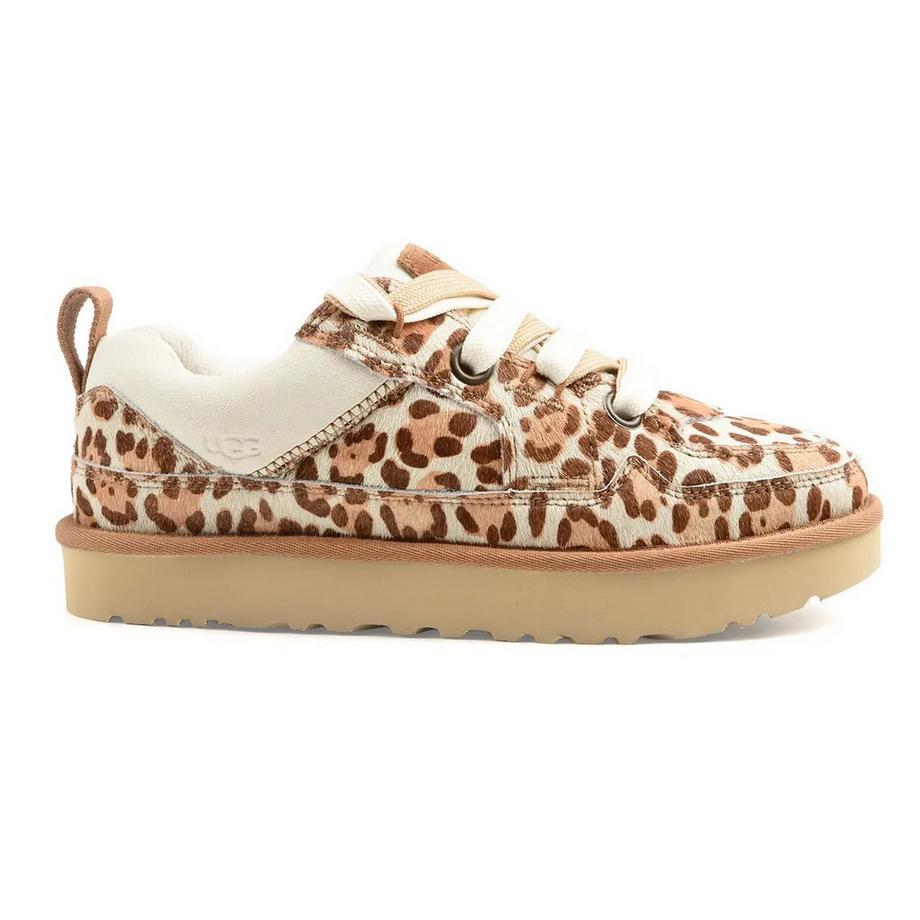 UGG Lo Lowmel Plains Sneaker  