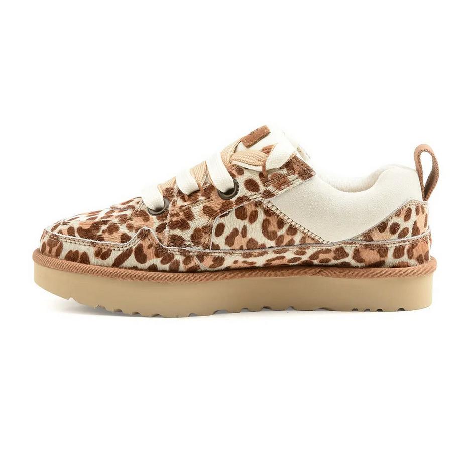 UGG Lo Lowmel Plains Sneaker  