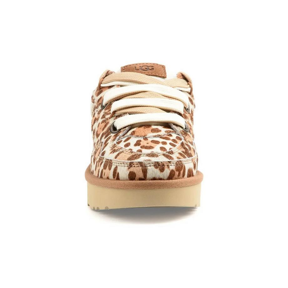 UGG Lo Lowmel Plains Sneaker  