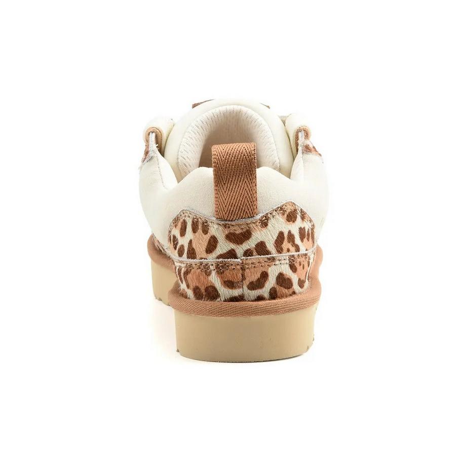 UGG Lo Lowmel Plains Sneaker  