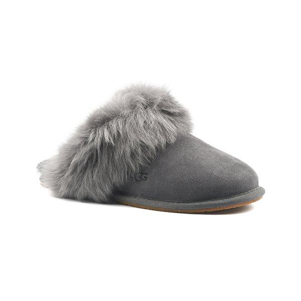 UGG  Scuff sister-5 