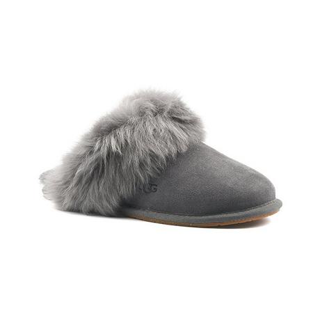 UGG  Scuff sister-5 