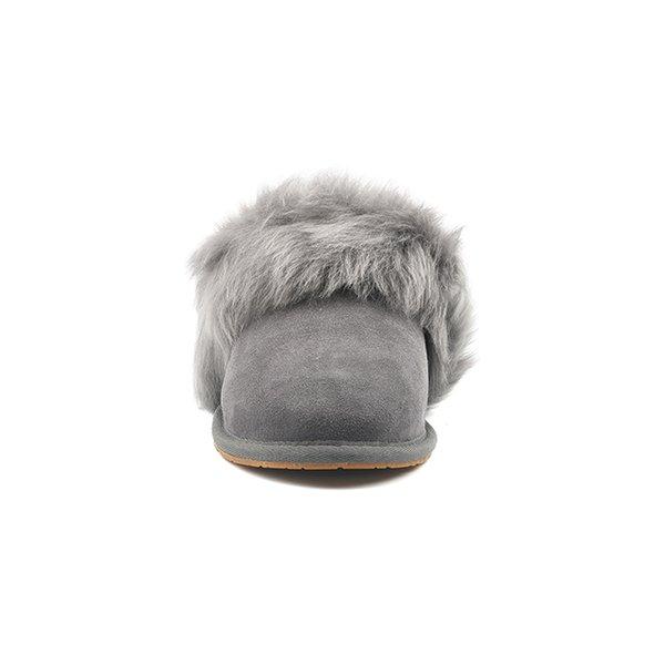 UGG  Scuff sister-5 