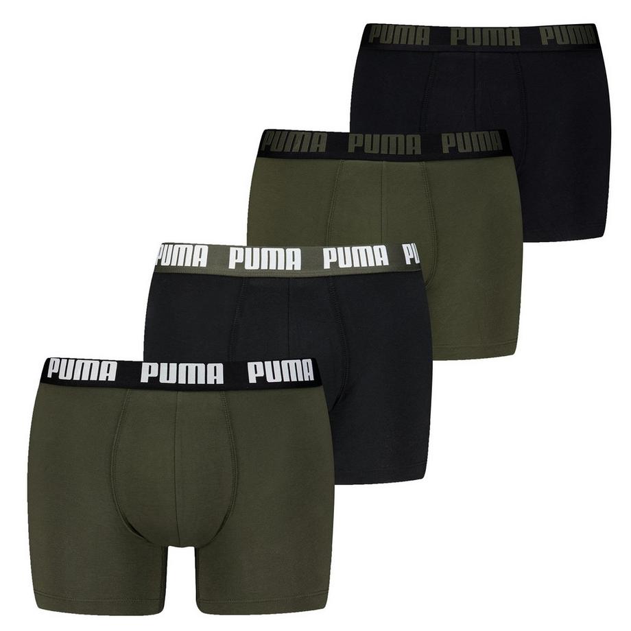Boxer  Conforme à la silhouette