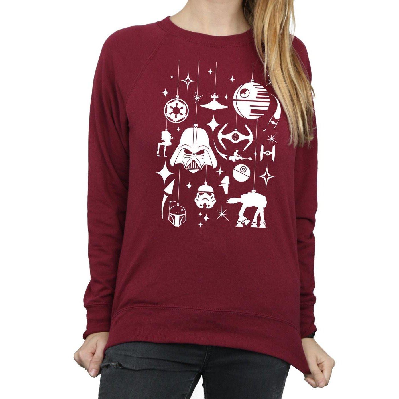 STAR WARS  Sweatshirt 