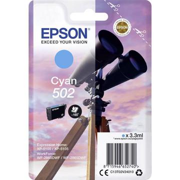 Epson C13T02V24010 Cartuccia 1 pz.