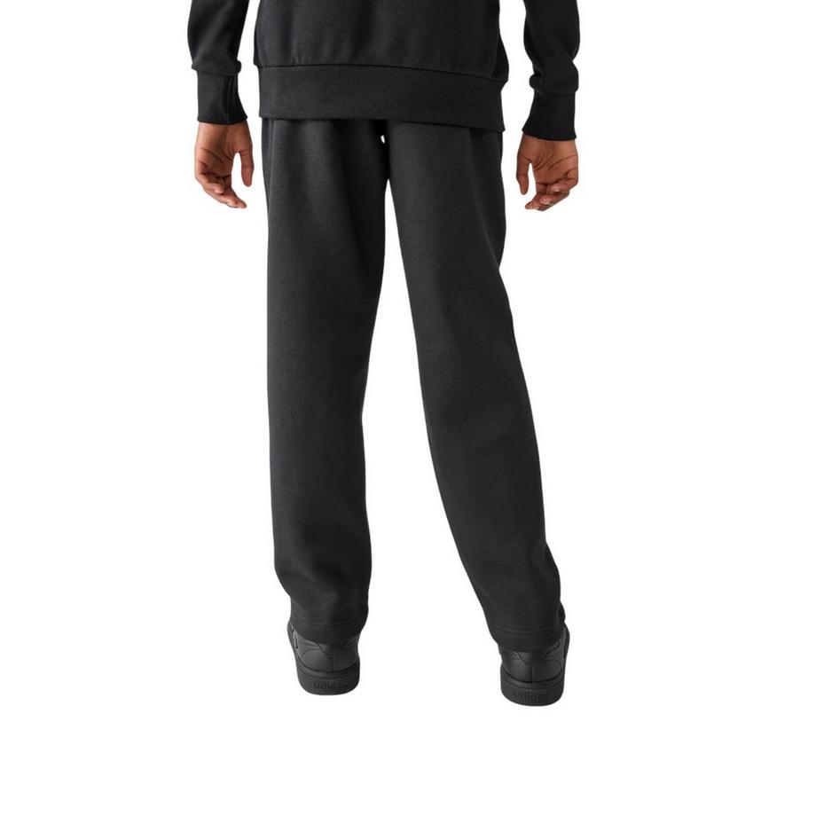 adidas  Pantaloni Da Jogging Collegiale Gamba Dritta 