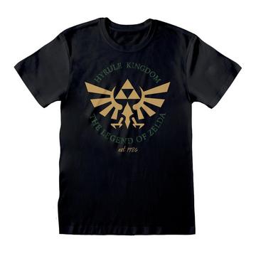 Hyrule Kingdom TShirt