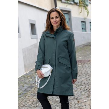 Isla manteau pluie pour dame