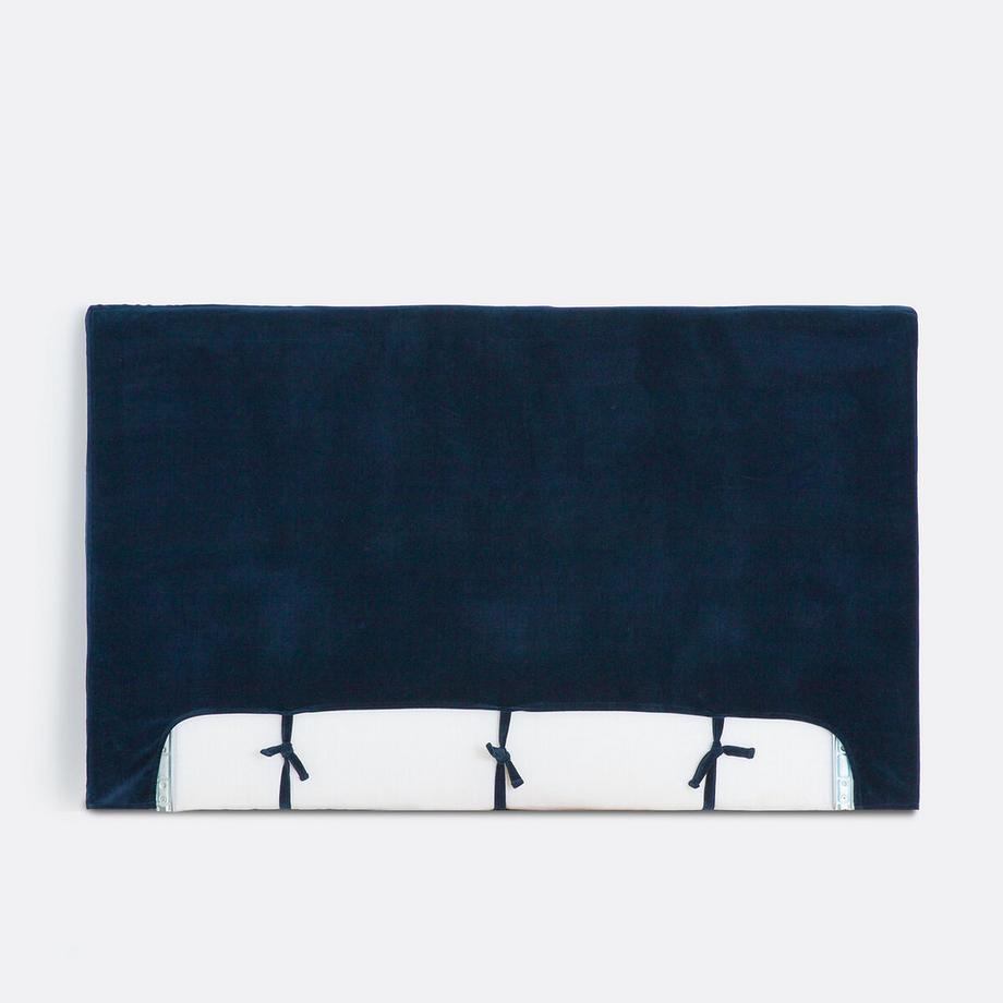 La Redoute Intérieurs  Kopfteilbezug Velvet 