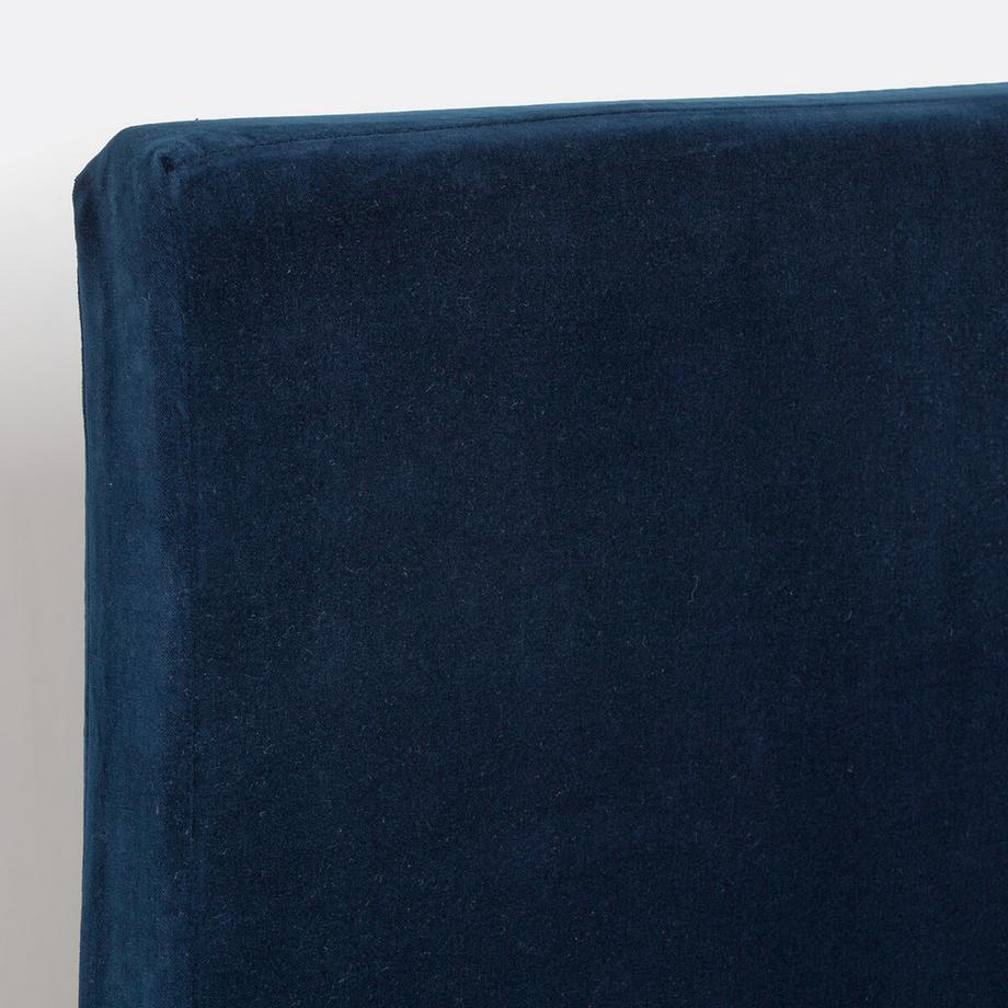 La Redoute Intérieurs  Kopfteilbezug Velvet 