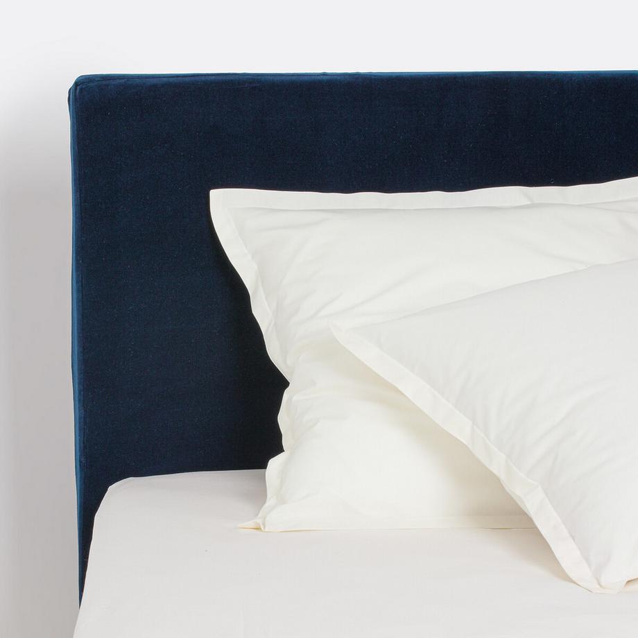 La Redoute Intérieurs  Kopfteilbezug Velvet 