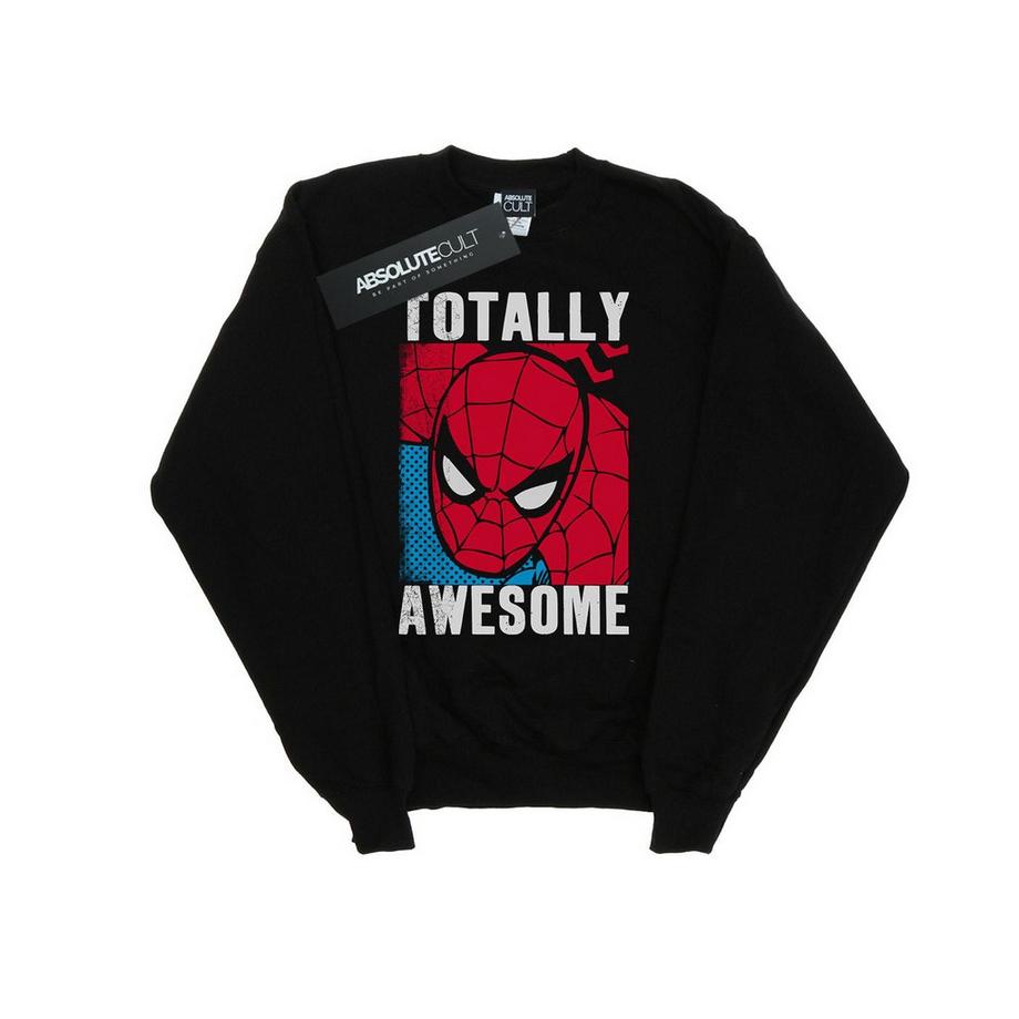 Sweat TOTALLY AWESOME