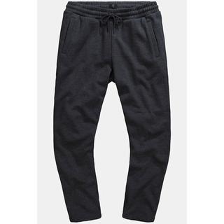 JP1880  Pantalon de jogging collection Homewear. Tissu OEKO-TEX. Coupe Basic Fit, avec ventre confort. Jusqu'au 8XL. 