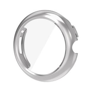 Cover-Discount  Google Pixel Watch 3 - 41mm - Gummi Schutz Case Metall-Look 