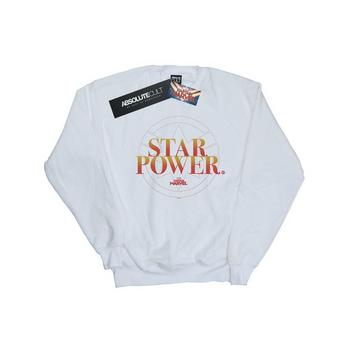 Star Power Sweatshirt