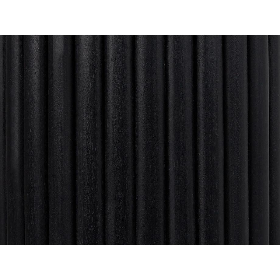 Beliani Table basse en Manguier Moderne LEMONT  