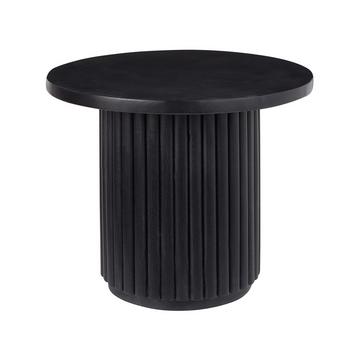 Couchtisch aus Mangoholz Modern LEMONT