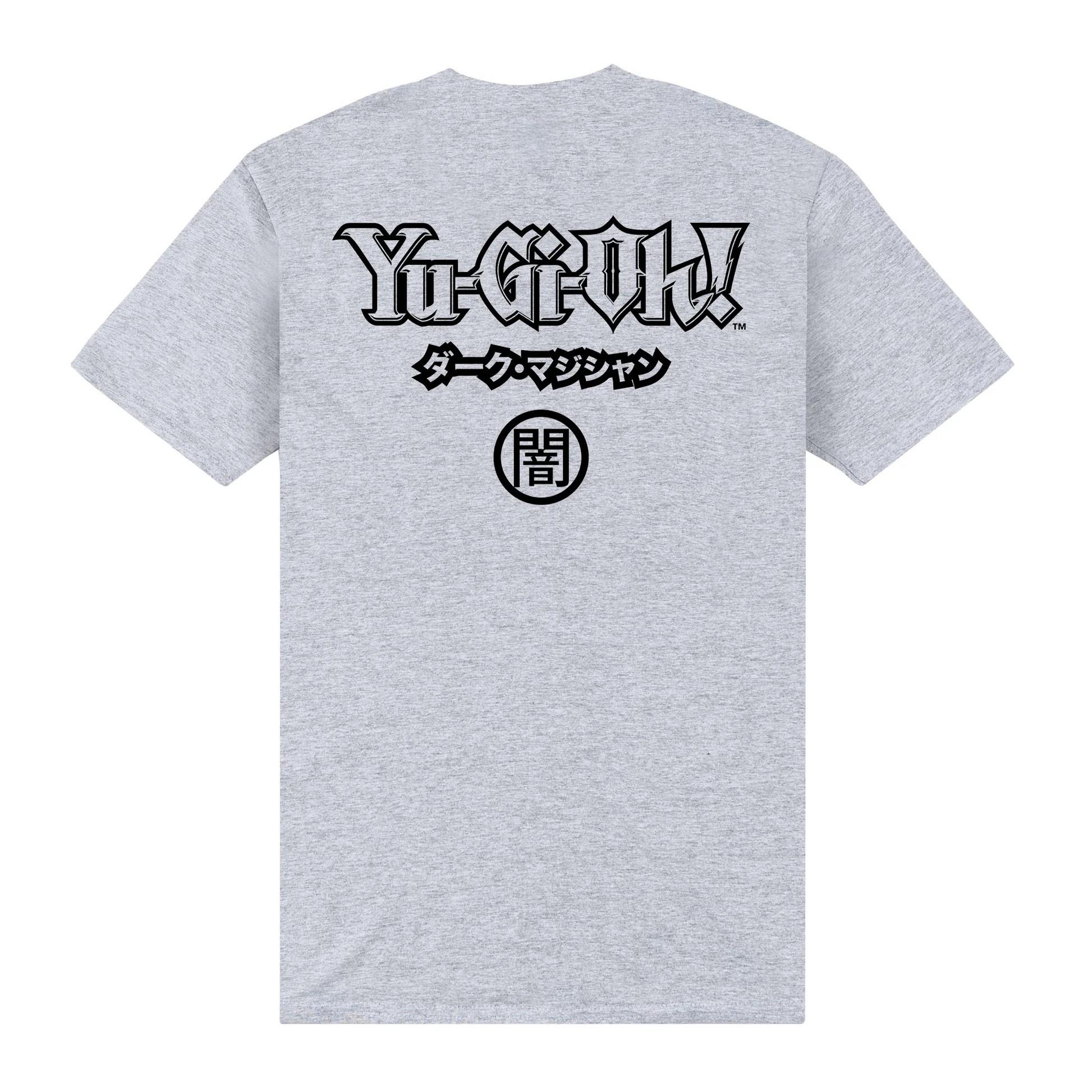 Yu-Gi-Oh!  TShirt 