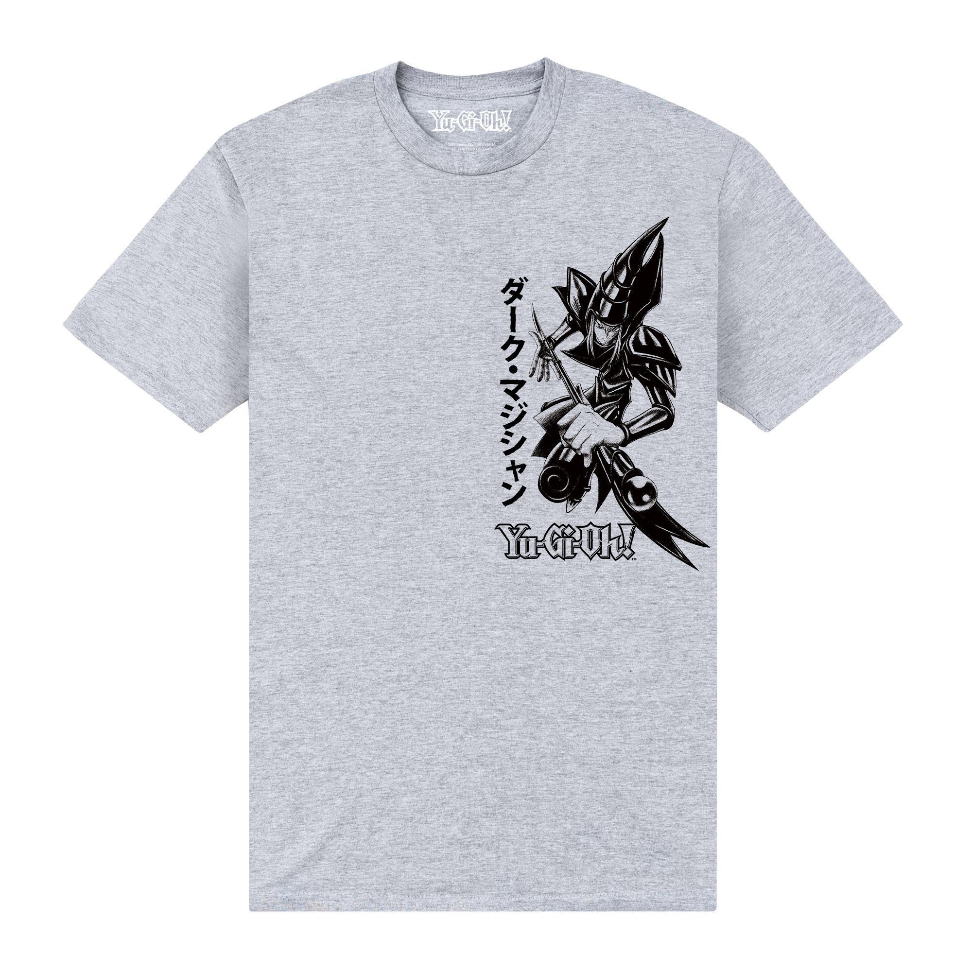 Yu-Gi-Oh!  TShirt 