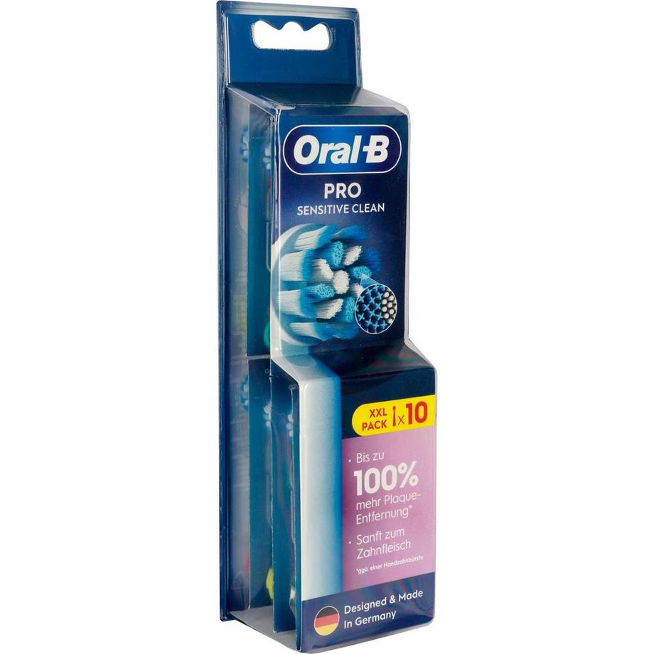 Oral-B  Sensitive Clean 10er 