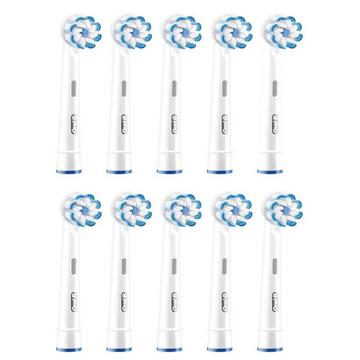 oral-B Sensitive Clean 10