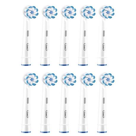 Oral-B  Sensitive Clean 10er 