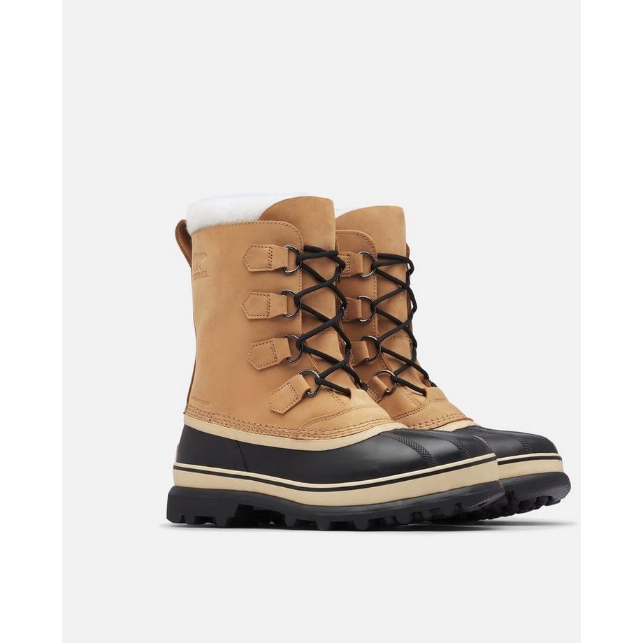 SOREL Caribou WP Bottes d'hiver  