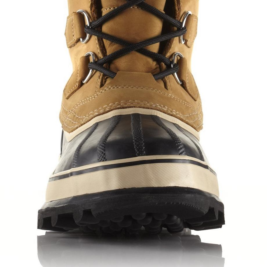 SOREL Caribou WP Bottes d'hiver  