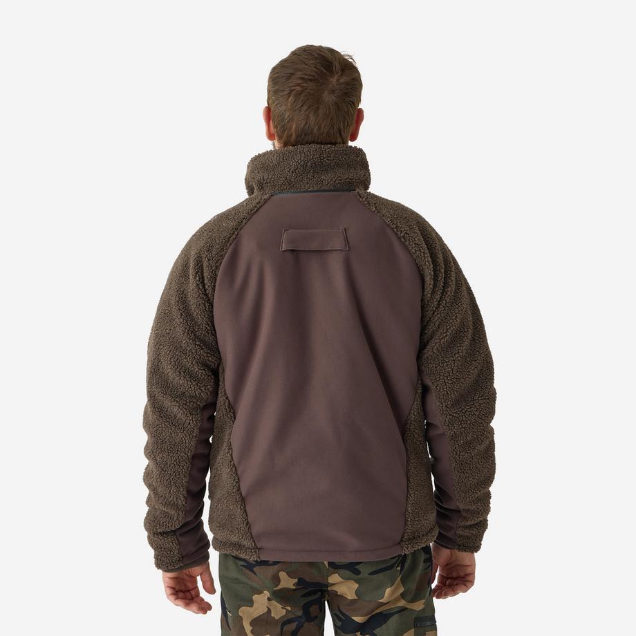 SOLOGNAC SILENT 900 Jacke  