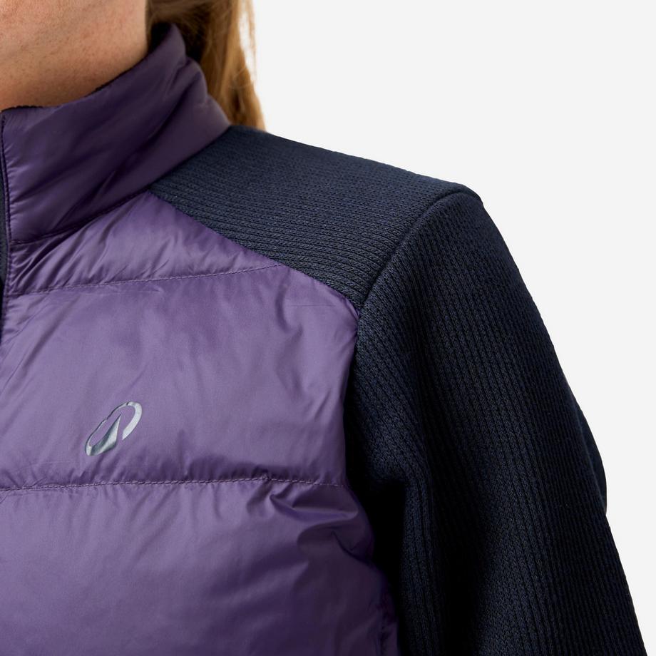 INESIS CW900 Wattierte Jacke  