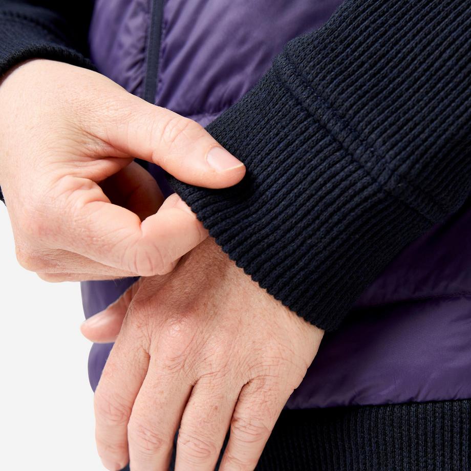 INESIS CW900 Wattierte Jacke  