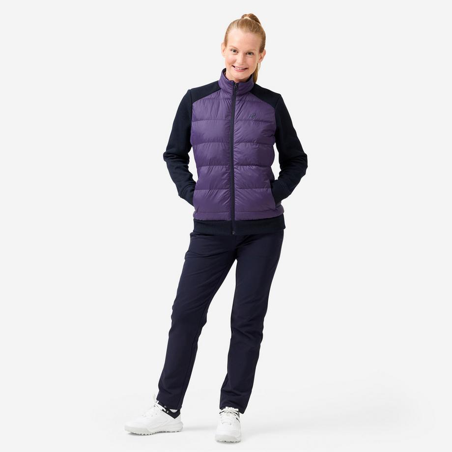 INESIS CW900 Wattierte Jacke  