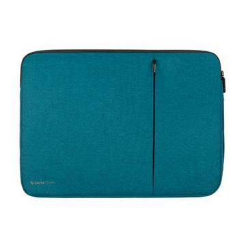 Etui für PC 15'' mit Einziehbarem Griff