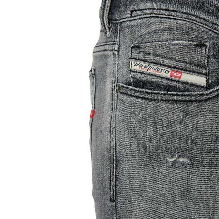 DIESEL Sleenker Jean Slim Fit  