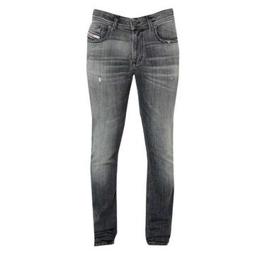 Sleenker Jeans