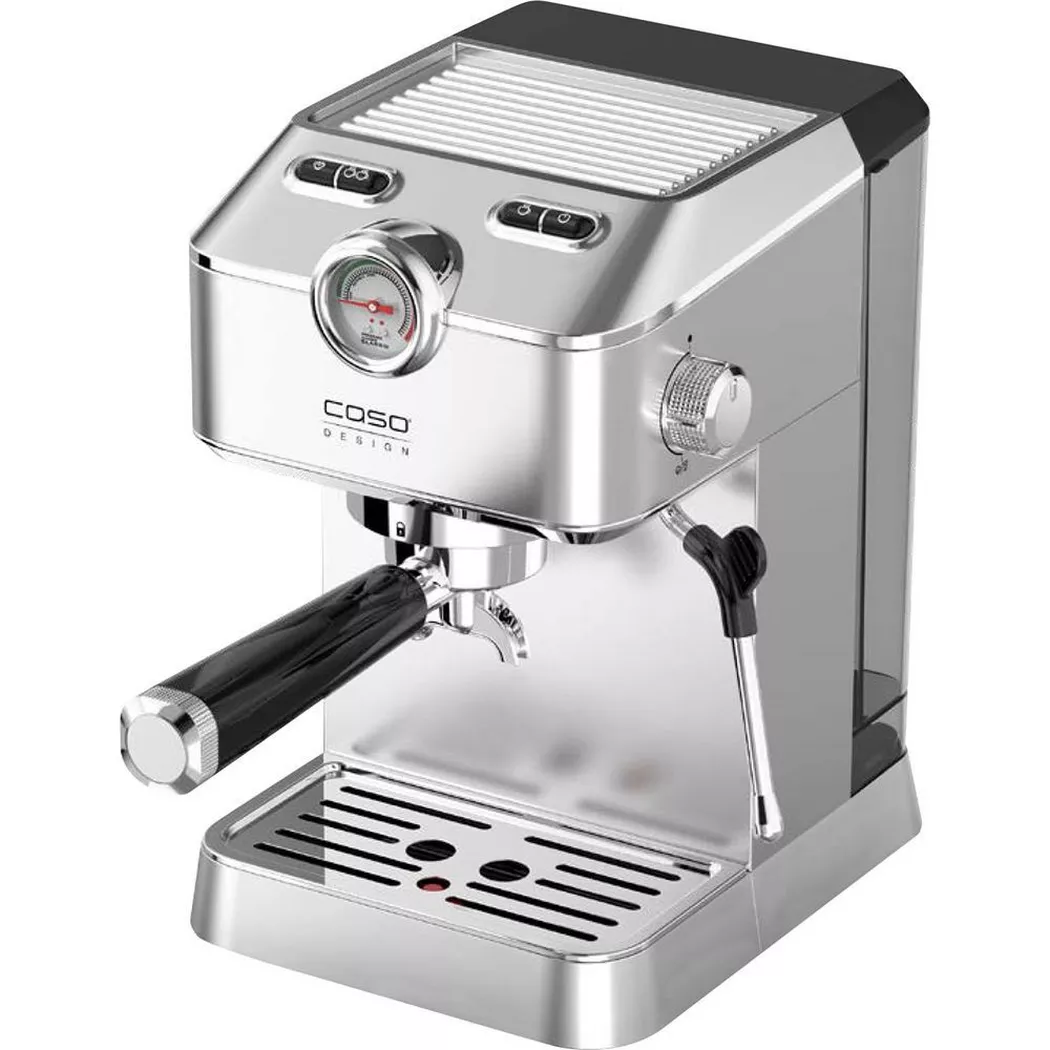 CASO - Espresso Gourmet