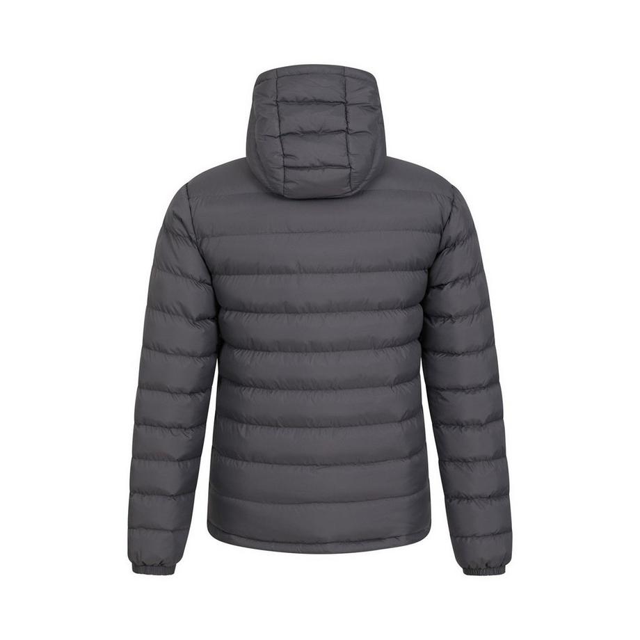 Mountain Warehouse Veste matelassée Seasons II  
