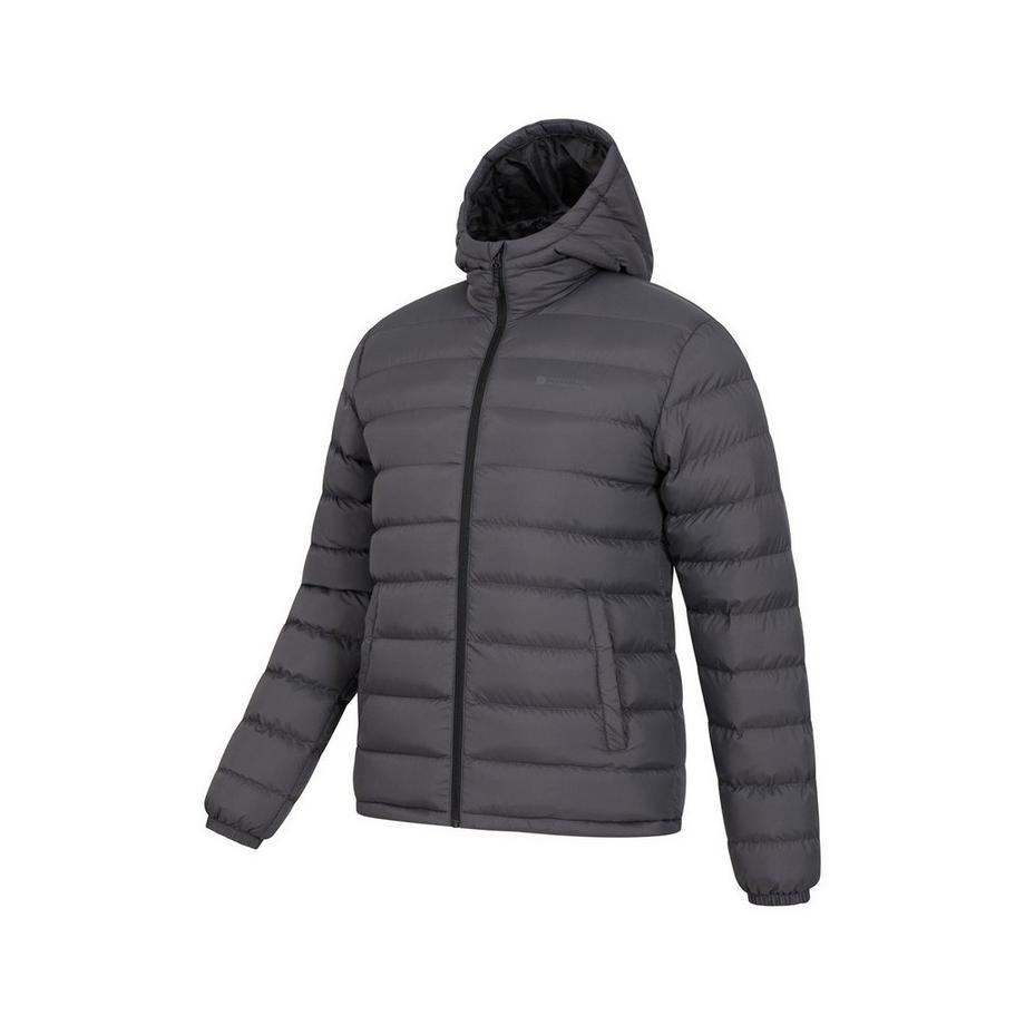 Mountain Warehouse Veste matelassée Seasons II  