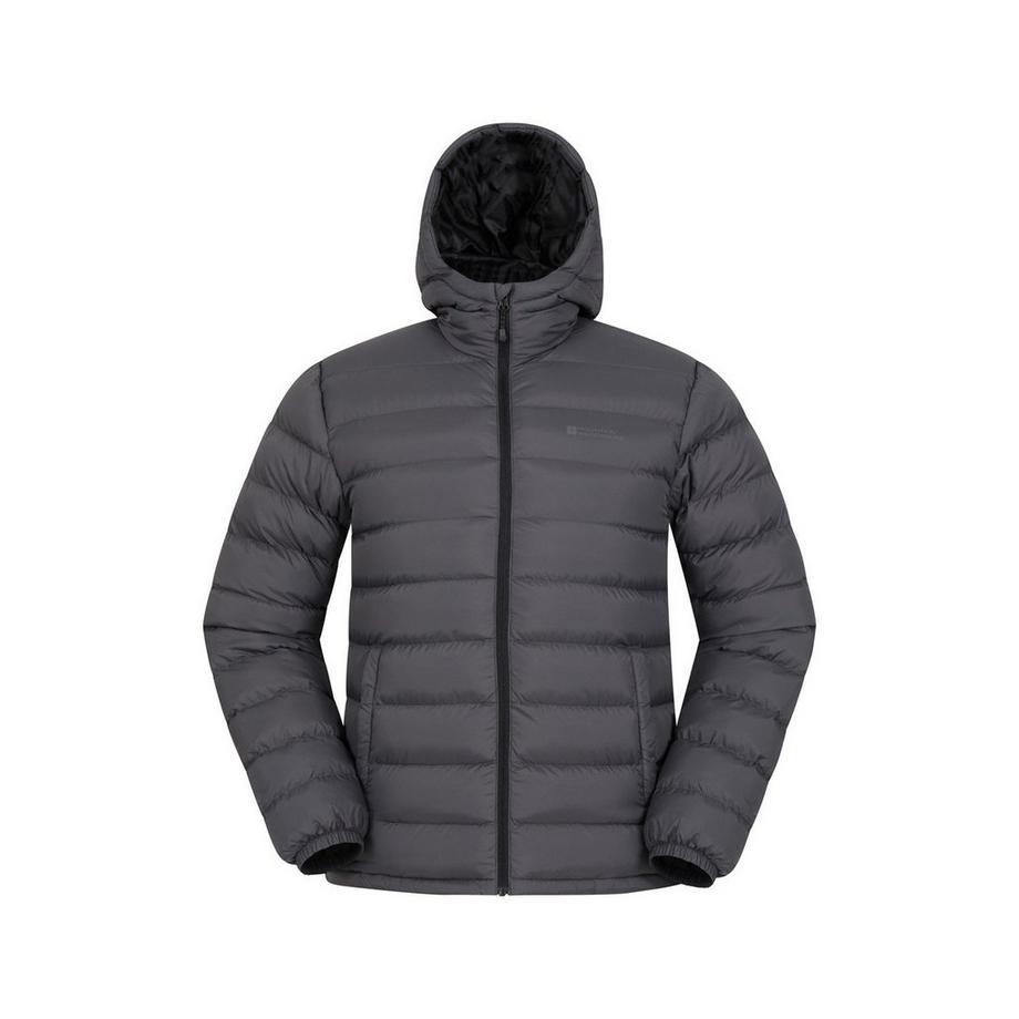 Veste matelassée SEASONS