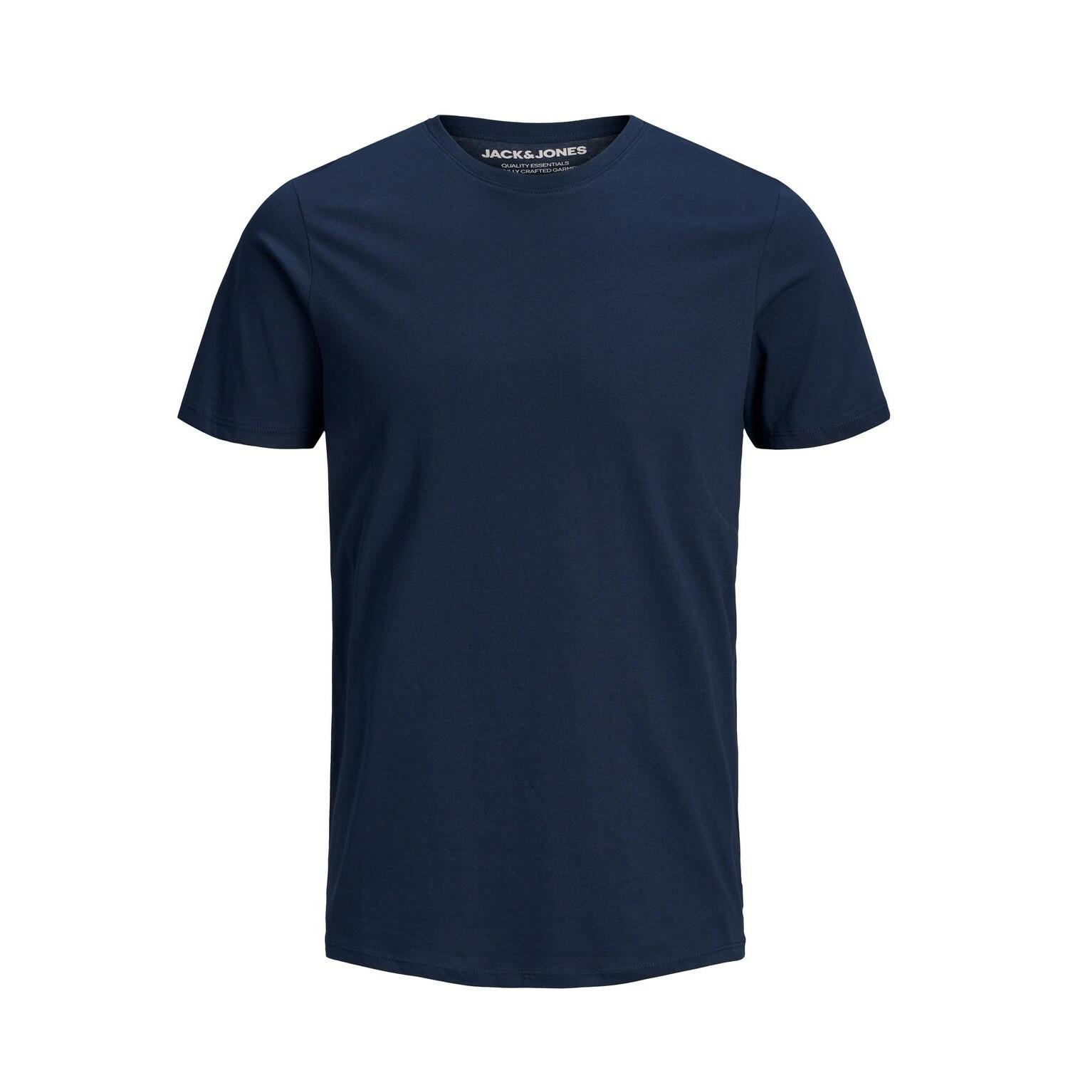 JACK & JONES Casual Comfort Fit T-Shirt  