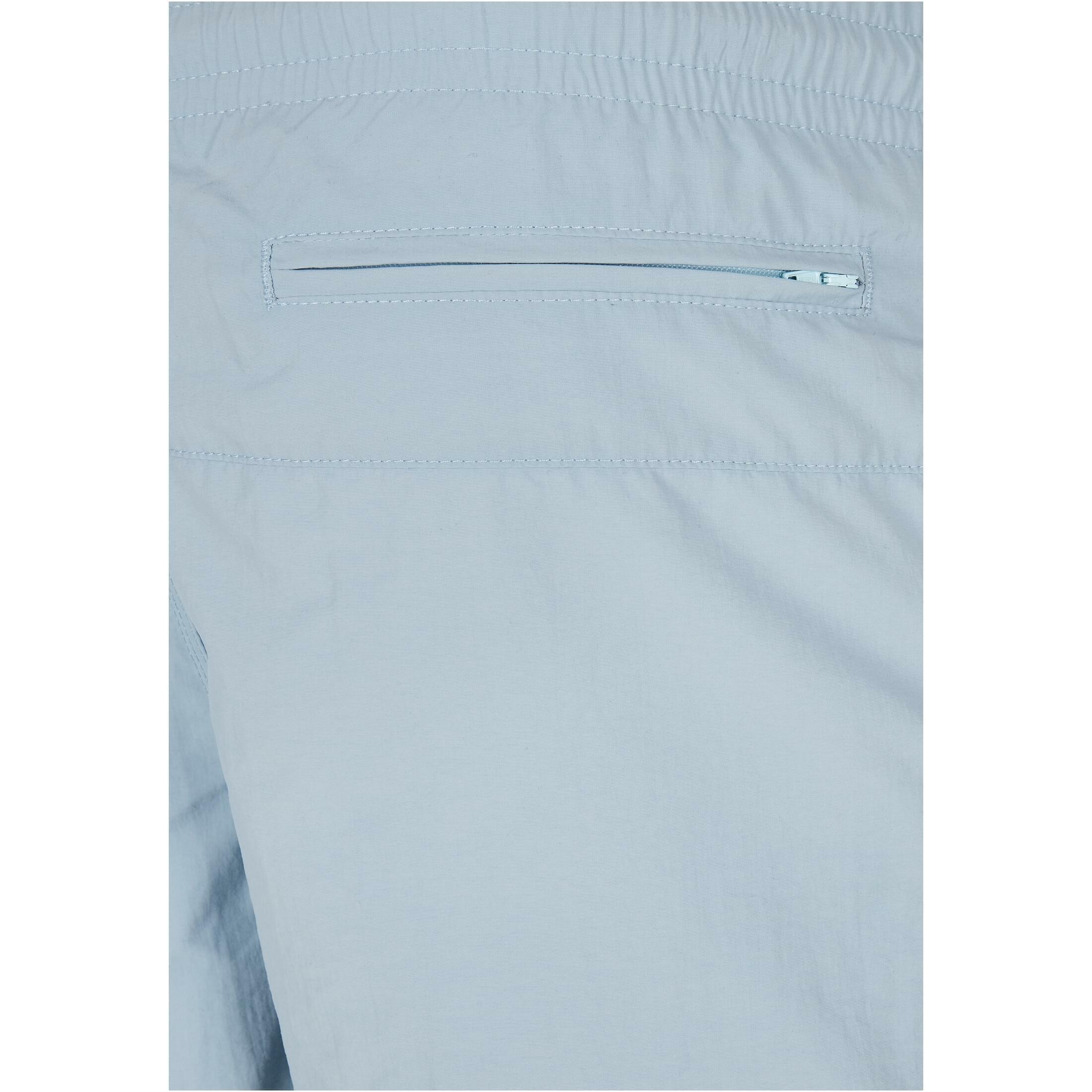 URBAN CLASSICS Block Badeshorts  