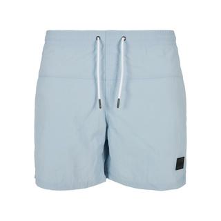 URBAN CLASSICS Block Badeshorts  